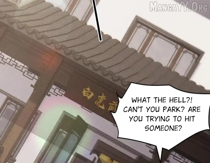 Hidden Dragon in the City (2025) Chapter 30 - page 65